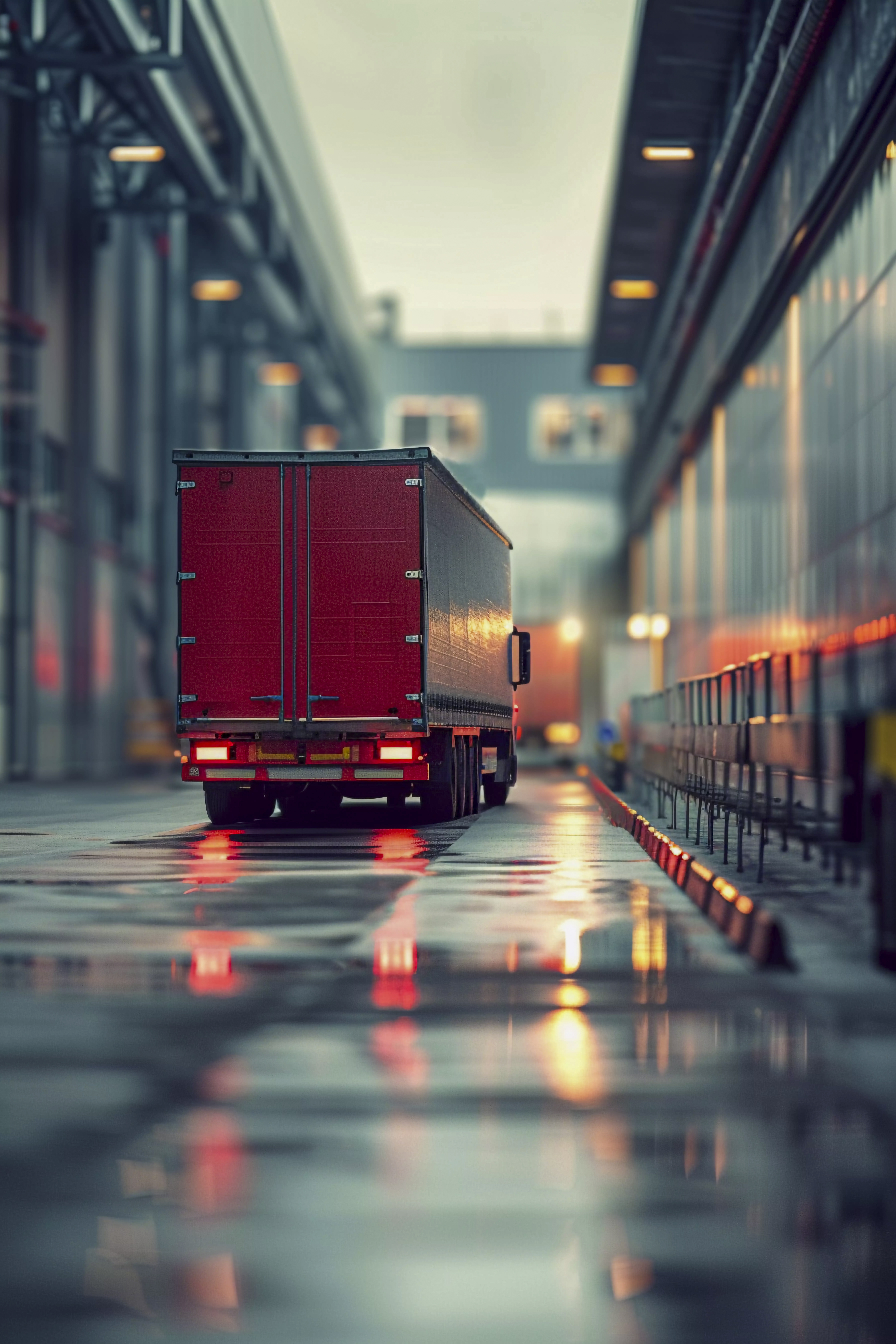 Logistik