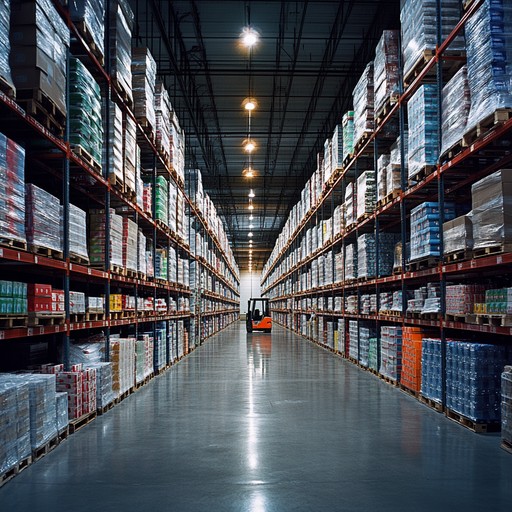 Europa logistik